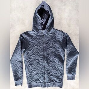 G-Star Quilted Hoodie
